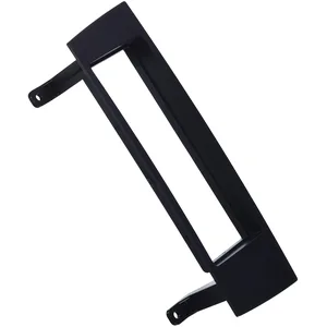 Comparateur de prix : Adaptateur de façade 1-DIN pour BMW Serie 1 / Serie 3 / X1 / Z4 - ACV - Noir