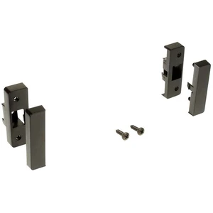 Comparateur de prix : ACV Adaptateur de façade 1-din audi a3 1996 > noir nc