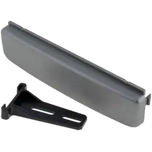 Comparateur de prix : ACV Adnauto - Support Autoradio 1Din compatible avec Ford ap95 - Anthracite