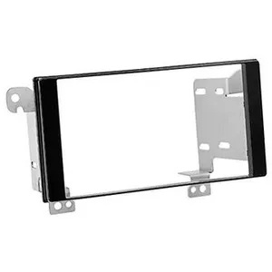 Comparateur de prix : ACV Adaptateur de façade 2-DIN Subaru XV / Impreza / Forester noir piano