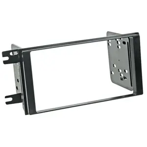 Comparateur de prix : ACV Adaptateur de façade 2- DIN Subaru Impreza / WRX / Forester 2008