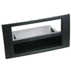 Comparateur de prix : ADNAUTO Support Autoradio - Ford - Compatible 04-10 - Couleur Noir