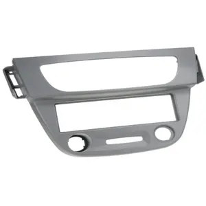 Comparateur de prix : ACV Adaptateur de façade 1-DIN Renault Megane III / Fluence > grey