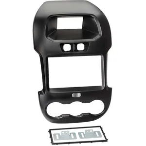 ACV Kit Support Autoradio compatible avec Ford Ranger 12-14 NoirVendu paramazon