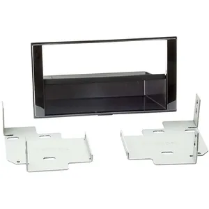 Comparateur de prix : ACV 2-DIN Paneel geschikt voor Nissan Micra/ Note 2013-2019 Kleur: Pia...