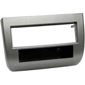 ACV 1-DIN Paneel geschikt voor met aflegbakje. Lancia Ypsilon 2003-201... pas cher