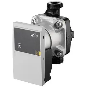 Oventrop Pompe De Circulation Ov 130 Mm Wilo-yonos St 15/7 130 Pwm2 pas cher