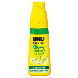 Comparateur de prix : Tube de colle Uhu Twist et Glue