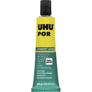 Comparateur de prix : Colle Uhu Por Contact -