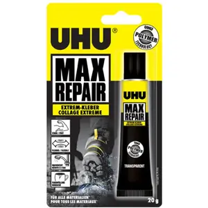 UHU Max Repair 20g pas cher