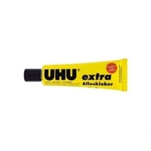 Uhu colle universelle extra, avec du solvant, 20 g 46010