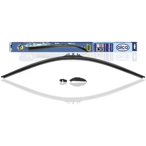 Alca W05600A Balai d'essuie-glace super plat 65 cm