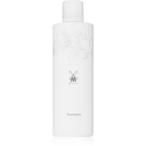 Comparateur de prix : Mühle Organic Shampoo shampoing naturel pour homme 250 ml
