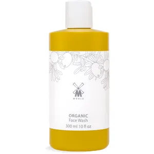 Mühle Face Wash gel lavant visage pour homme 250 ml pas cher