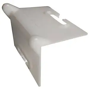 Petex - protection des bords (l x h x p) 101 x 60 x 60 mm 47310217 1 pc(s) pas cher