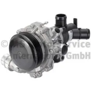 Comparateur de prix : Pierburg 7.10942.09.0 pompe à eau variable pour Mercedes