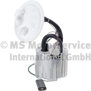 Comparateur de prix : Pierburg 7.03794.32.0 module d'alimentation en carburant pour Opel