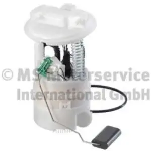 Comparateur de prix : Pierburg 7.03794.26.0 module d'alimentation en carburant pour Renault