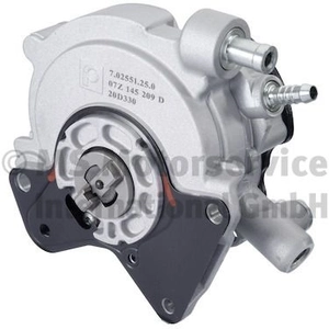 Comparateur de prix : Pompe à carburant 7.02551.25.0 Pierburg 7.02551.25.0