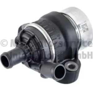 Comparateur de prix : Pompe à eau additionnelle 7.07511.50.0 Pierburg 7.07511.50.0