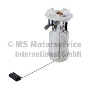 Comparateur de prix : Pierburg 7.02552.72.0 module d'alimentation en carburant pour Renault