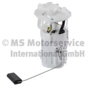 Comparateur de prix : Pierburg 7.02552.74.0 module d'alimentation de carburant pour Renault
