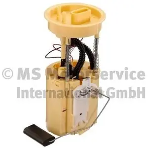 PIERBURG 7.07795.25.0 - Module d'alimentation de Carburant pour Volkswagen pas cher