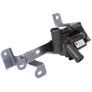 Comparateur de prix : Pompe à eau additionnelle 7.05174.04.0 Pierburg 7.05174.04.0