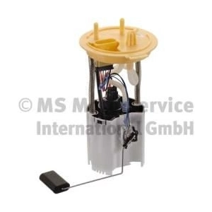 Comparateur de prix : PIERBURG Pompe à carburant pour VOLKSWAGEN: Passat (Ref: 7.07795.36.0)