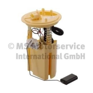 Comparateur de prix : PIERBURG 7.07795.31.0 - Module d'alimentation de Carburant pour Fiat