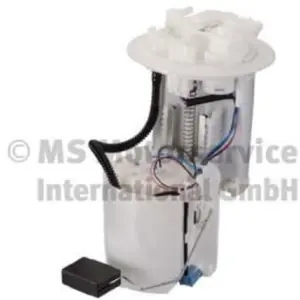 Comparateur de prix : Unité d'injection de carburant 7.02552.68.0 Pierburg 7.02552.68.0