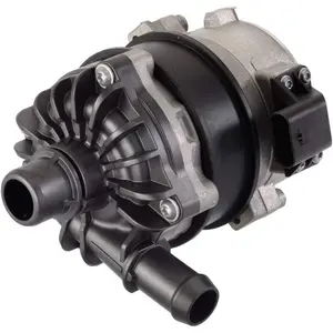 Comparateur de prix : Pompe à eau additionnelle 7.06033.56.0 Pierburg 7.06033.56.0
