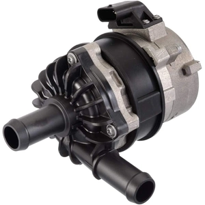 Comparateur de prix : PIERBURG Pompe à eau additionnelle pour SMART FORTWO Coupe (451)