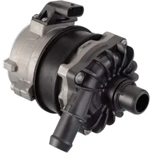 Comparateur de prix : Pompe à eau additionnelle 7.06033.55.0 Pierburg 7.06033.55.0