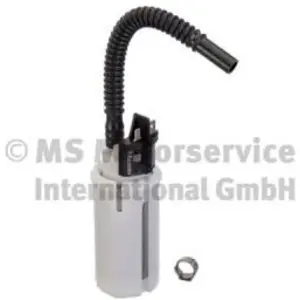 Comparateur de prix : Pompe à carburant, 43 mm, 12 V PIERBURG, par ex. pour Mercedes-Benz, VW
