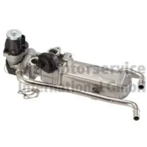 Comparateur de prix : Radiateur, réaspiration des gaz d'échappement 7.09720.01.0 Pierburg 7.09720.01.0