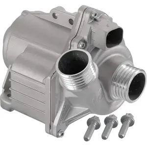 Comparateur de prix : Pompe à eau, 12,5 V PIERBURG, par ex. pour BMW