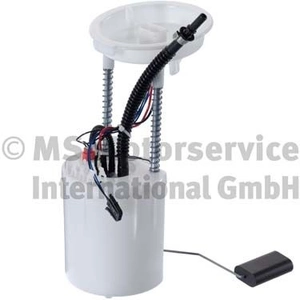 Hella Pierburg 7.07795.47.0 module d'alimentation de carburant pour Mini (BMW) pas cher