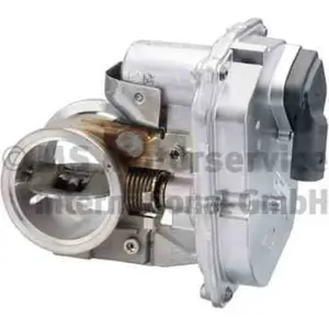 PIERBURG Clapet de gaz d'échappement pour IVECO: Daily (Ref: 7.04239.04.0)
