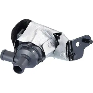 Comparateur de prix : Pompe à eau additionnelle 7.10103.03.0 Pierburg 7.10103.03.0