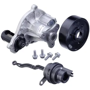 Comparateur de prix : PIERBURG Pompe à eau pour BMW: Série 1 (Ref: 7.10942.16.0)