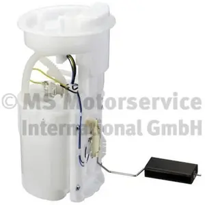 Comparateur de prix : Pierburg 7.11775.04.0 module d'alimentation de carburant pour Volkswagen