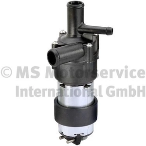 Comparateur de prix : Pierburg 7.06740.14.0 pompe à eau additionnelle pour Mercedes