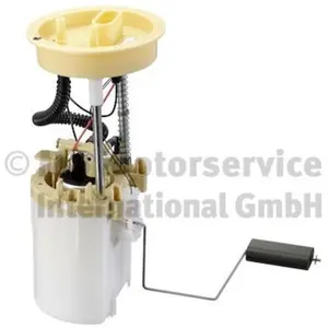 Unité D'Alimentation En Carburant 7.07795.52.0 Pierburg Audi Pierburg ... pas cher