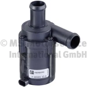 Pierburg 7.10101.12.0 pompe à eau additionnelle pour BMW pas cher