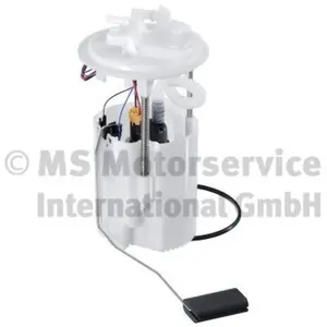 Pierburg 7.03794.34.0 module d'alimentation de carburant pour Renault pas cher
