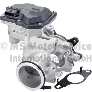 Vanne EGR, 12 V PIERBURG, par ex. pour Jaguar, Land Rover pas cher
