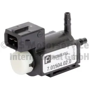 Distributeur, volet gaz d'échappement PIERBURG 7.01504.02.0 pas cher