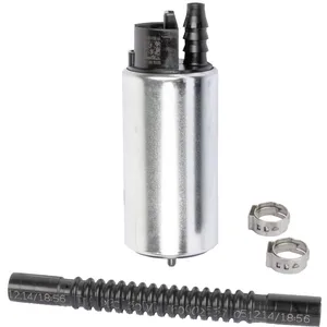 PIERBURG Pompe à carburant pour AUDI: A6, S6, A7 (Ref: 7.07795.57.0) pas cher