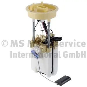 Comparateur de prix : Pierburg 7.07795.55.0 module d'alimentation en carburant pour Volkswagen